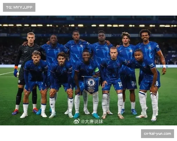 切尔西客场2比0战胜伯恩利 取得联赛三连胜且一球未失