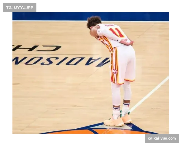 老鹰防守效率下滑至下游，特雷杨缺阵期间失分123.9分