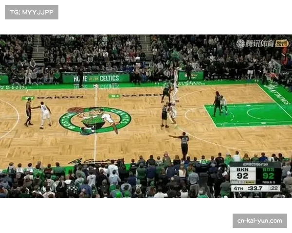 凯尔特人防守落位研究 马祖拉指出漏防空切的具体战术环节