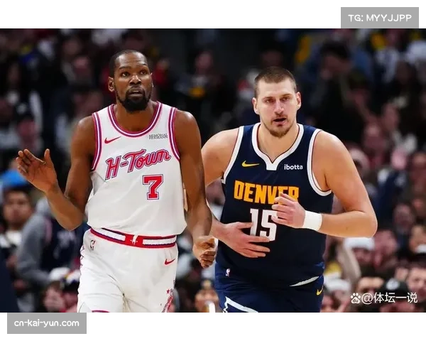 火箭背靠背惨败掘金36分:全队三分34投仅4中进攻全面哑火